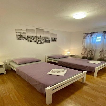Appartement Demer Sweet Dreams à Split Extérieur photo