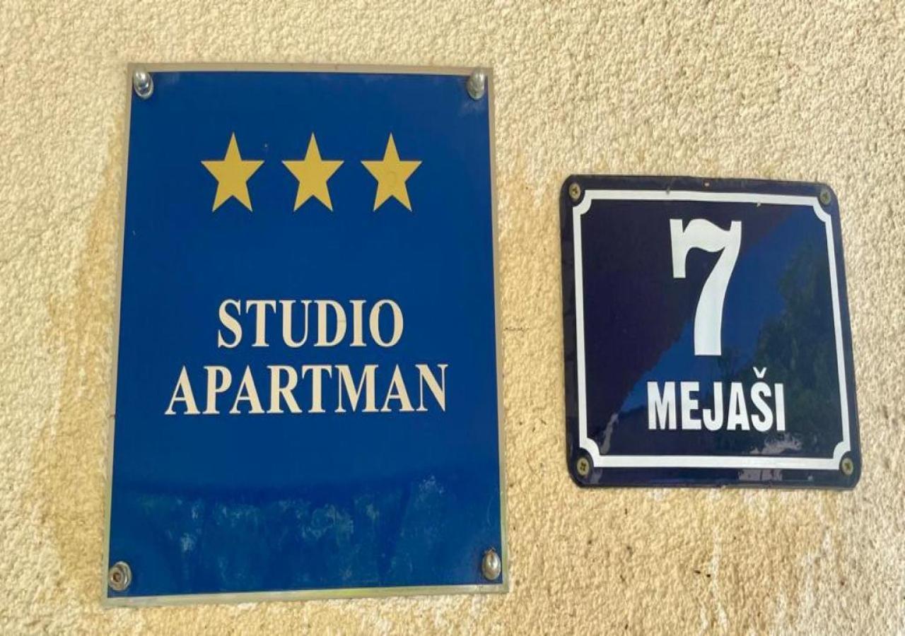 Appartement Demer Sweet Dreams à Split Extérieur photo