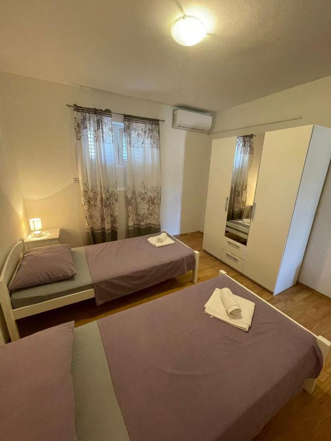 Appartement Demer Sweet Dreams à Split Extérieur photo