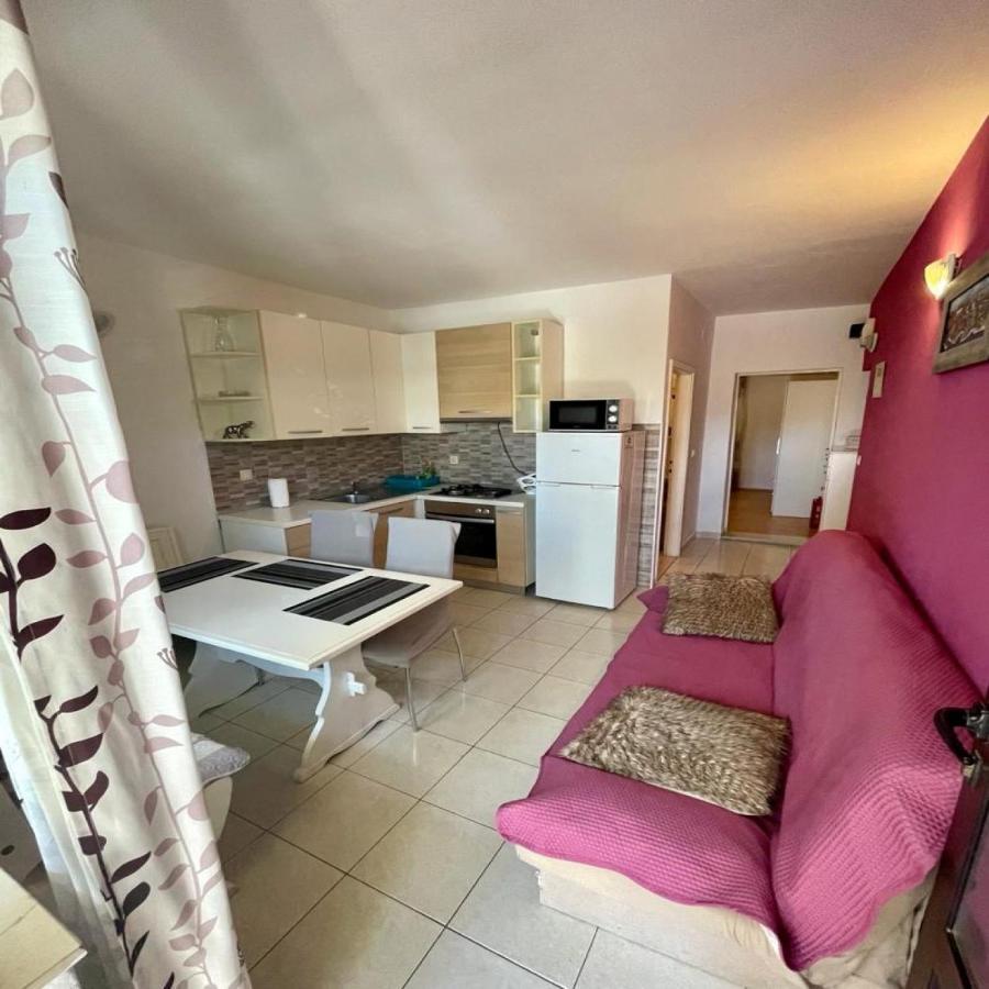 Appartement Demer Sweet Dreams à Split Extérieur photo