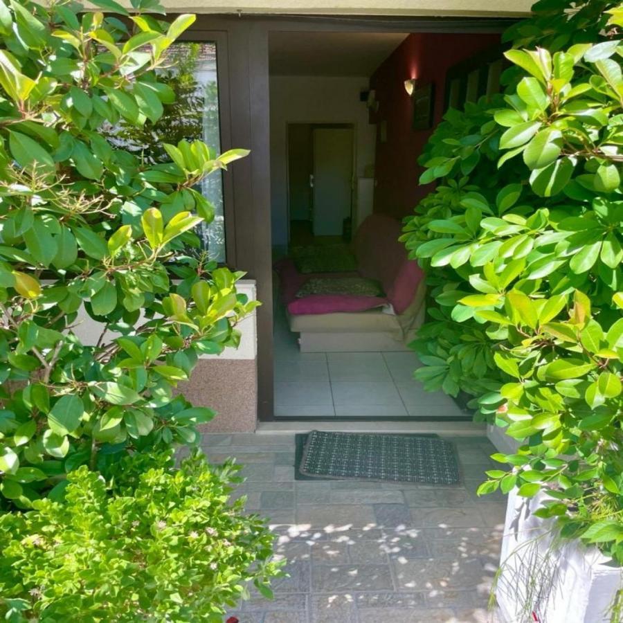 Appartement Demer Sweet Dreams à Split Extérieur photo