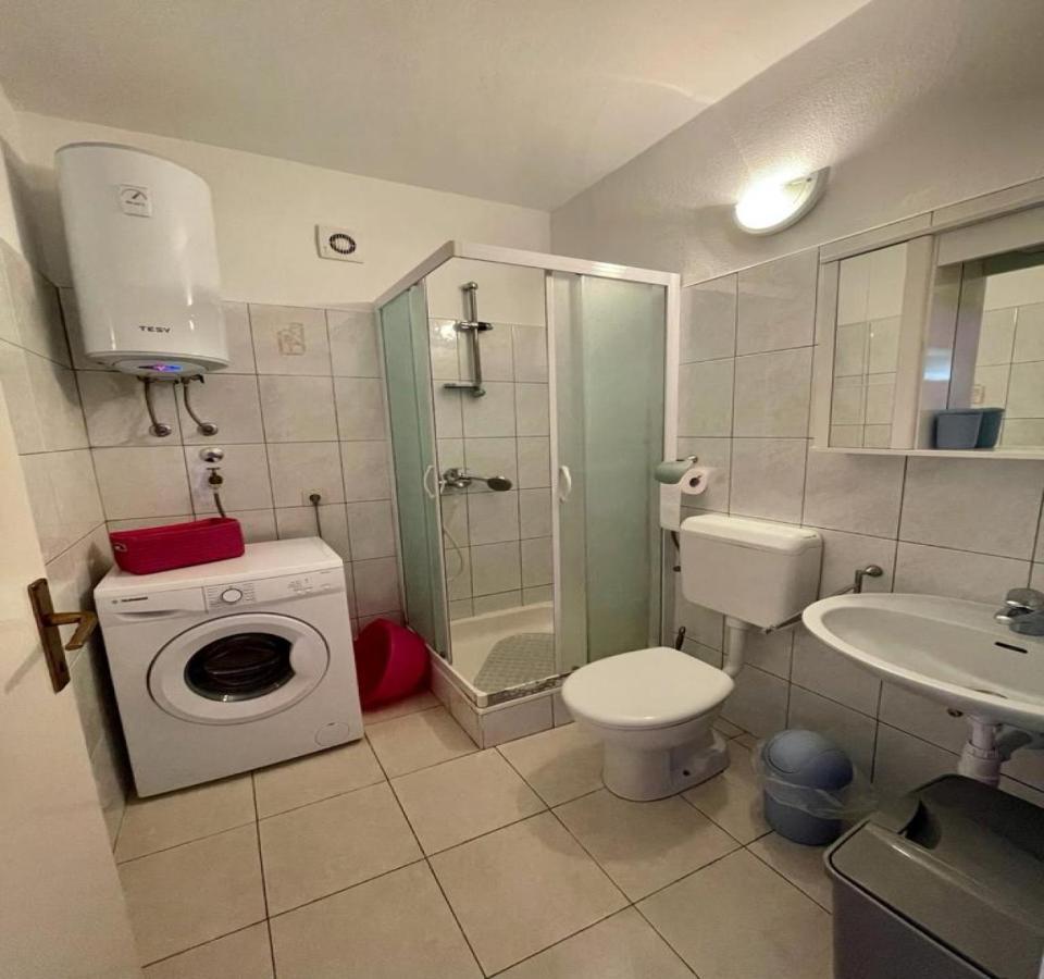 Appartement Demer Sweet Dreams à Split Extérieur photo