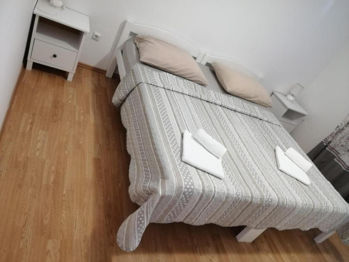 Appartement Demer Sweet Dreams à Split Extérieur photo