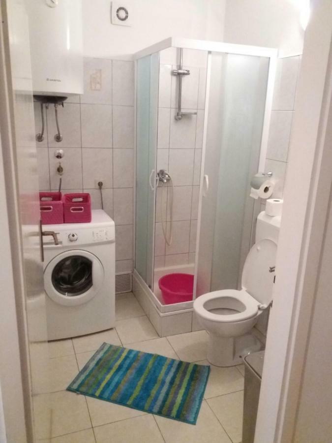 Appartement Demer Sweet Dreams à Split Extérieur photo