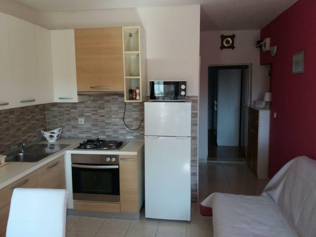 Appartement Demer Sweet Dreams à Split Extérieur photo
